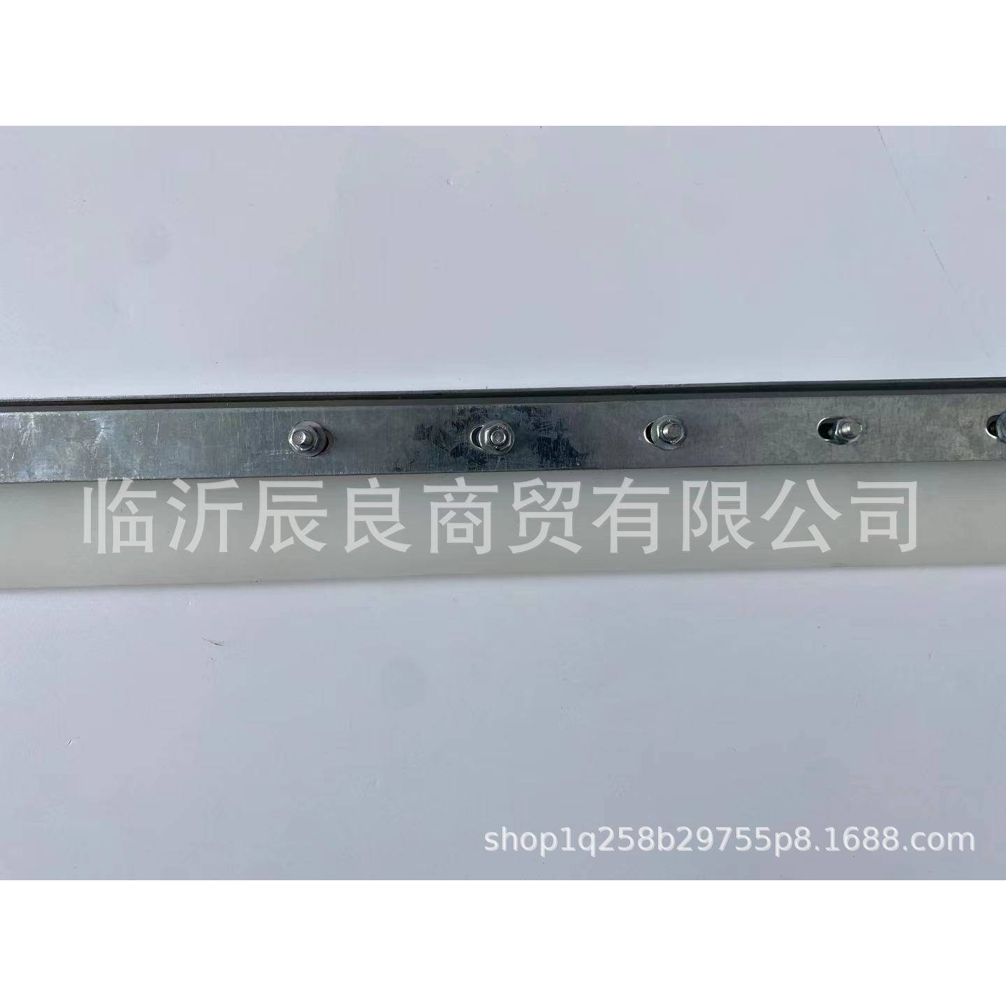 60cm硅胶地刮地面白皮刮水器卫生间商场推水刮刀地板刮拖把刮地器