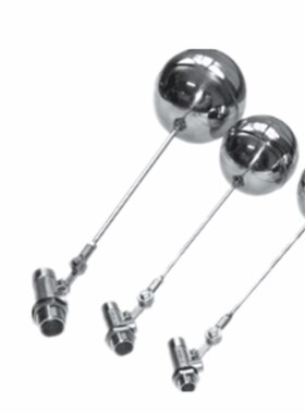 304不锈钢浮球阀水塔水箱自动进水阀开关4分6分1寸DN15 20 40 50