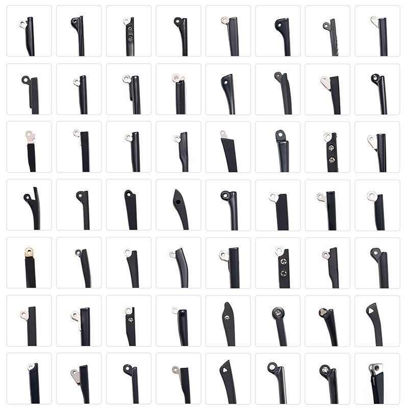 眼镜框架a更换眼镜腿套替换眼镜镜架修覆万能眼镜脚配件大全单牙,ZIPPO/瑞士军刀/眼镜,眼镜架,淘宝优惠券,粉丝福利购,淘宝优惠卷