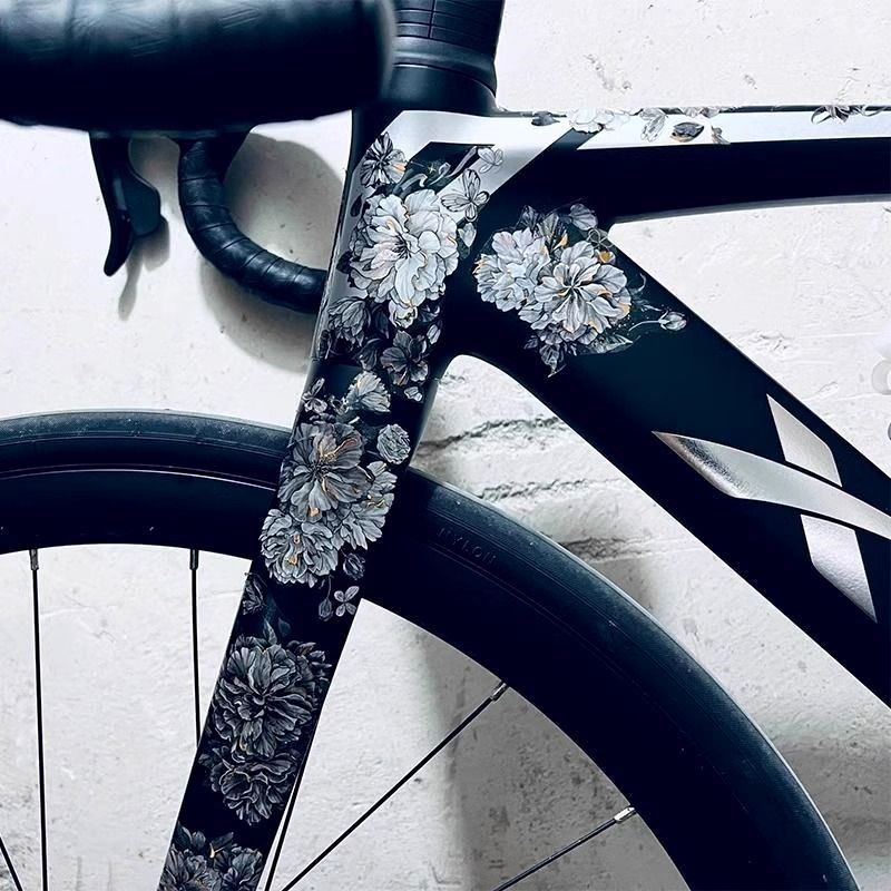 自行车贴纸涂装印花装饰公路山地车车架防水防晒遮挡划痕改装贴,自行车/骑行装备/零配件,自行车贴纸/反光贴,淘宝优惠券,粉丝福利购,淘宝优惠卷