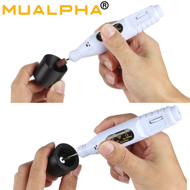 3D打印模型电磨机小型手持打磨机打磨抛光电P动雕刻工具迷你电钻