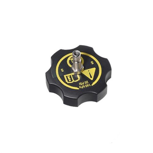 科鲁兹汽车水箱测漏仪压力表检测表散热器耐压冷却V系统测试仪工