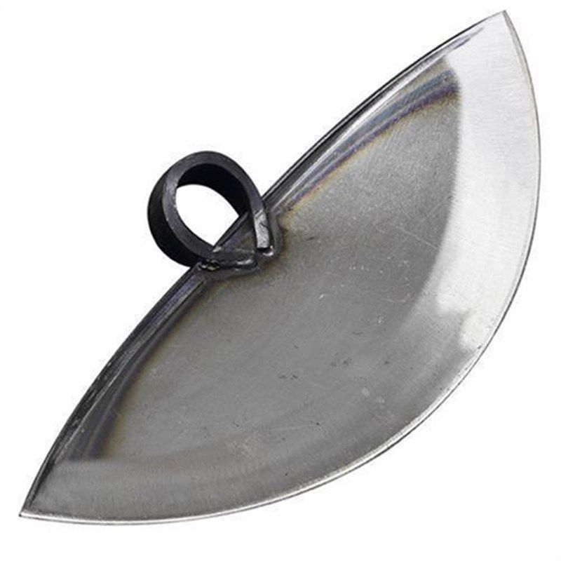 锄头新款扇形开荒半月锄果园艺工具月牙锄头除草农具户外翻地种菜,农机/农具/农膜,锄头,淘宝优惠券,粉丝福利购,淘宝优惠卷