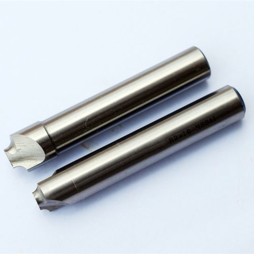 全磨白钢内R刀 内R铣刀v凹圆弧铣刀 全磨R刀 外R倒角刀