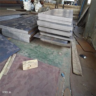 20MM Q235 中厚板 临采直发库 4M中厚板 2.2M