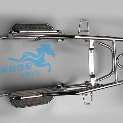 钱江摩托车配件金刚12518A15016/12 侧翻大货架/翻板货架