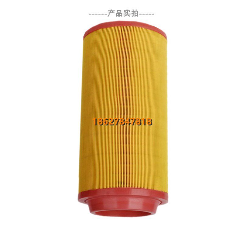 康普斯SPM210螺杆机37/45KW保养配件空气过滤器空压机空滤芯风格