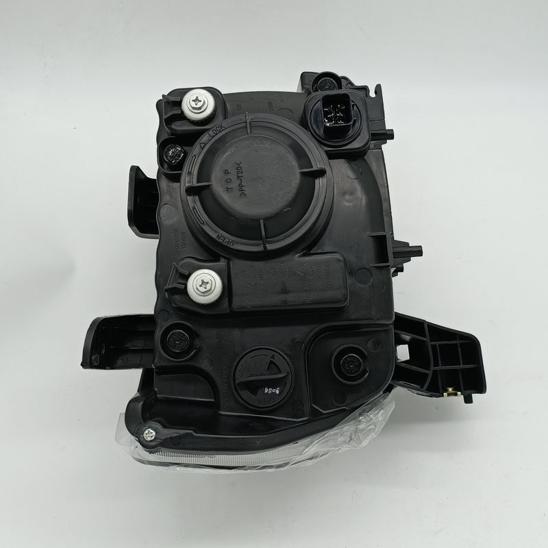 五菱宏光mini新能源电动汽车轿车前大灯 前照灯 车头灯 转向灯