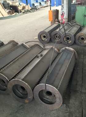 FA022-0700-1C 打手结合件BEATER SUB-ASS郑纺机原车配件