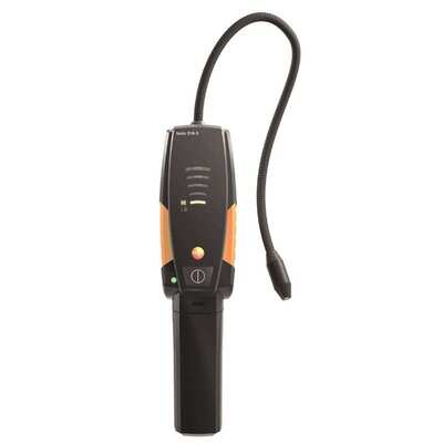 testo 316-3 冷媒检漏仪【常用制冷剂的检漏CFCs, HFCs, FCs】