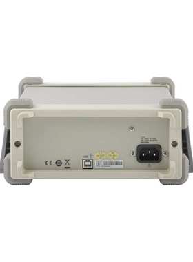 鼎阳函数任意波形发生器SDG800系列SDG810/830单通道输出30MHz