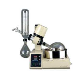 上海亚荣生化RE 3L旋转蒸发器实验室水浴旋蒸仪自动升降 5298A