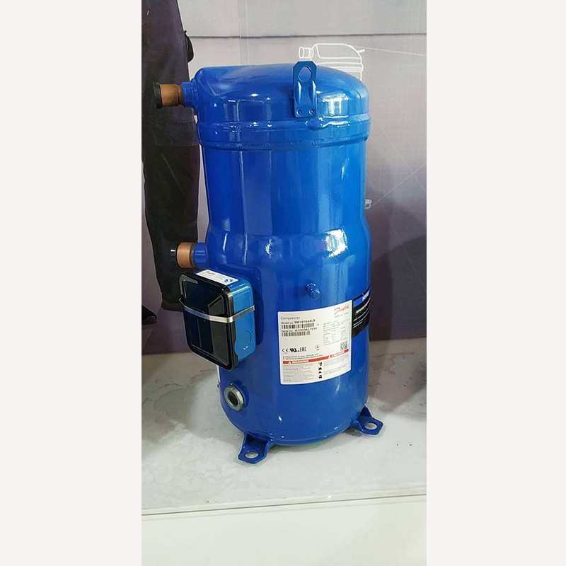 SM084S4VC SZ084S4VC SM090S4VC SZ090S4V SM100S4VC丹佛斯压缩机