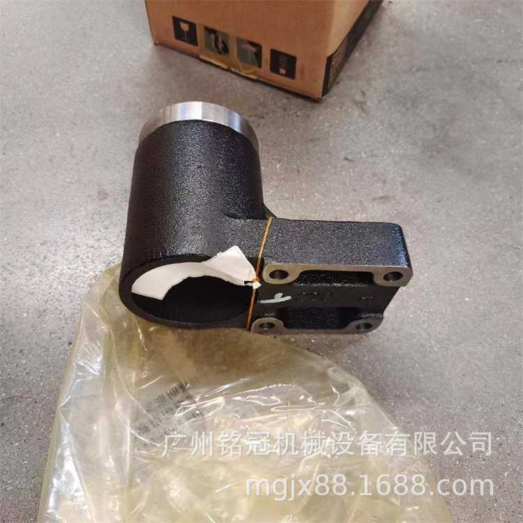 PC200-8MO PC210-8 PC220-8 PC240-8 发动机风扇支架 挖掘机配件