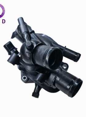 节温器V759927780适用标致207208308miniR56R57R55雪铁龙C4DS3DS4