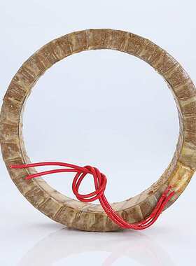 【厂家直销】 调速电机励磁线圈-280 华丰线圈全紫铜品质保证