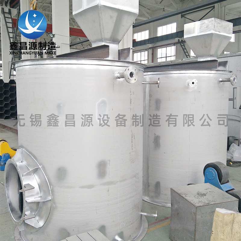 904L不锈钢食品储罐SUS890L不锈钢液氨储罐10-50立方不锈钢储存罐