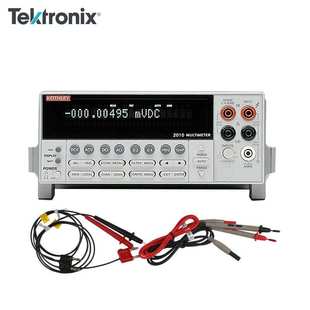2010 2002 E型七位半台式 数字万用表 泰克 2015 吉时利2001
