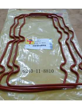 6240-11-1810 汽缸垫 PC1205-7 S6D170发动机配件