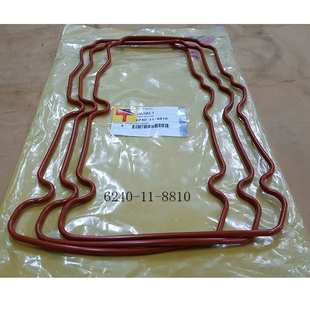 1810 PC1205 S6D170发动机配件 汽缸垫 6240