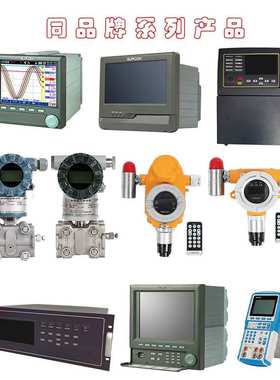 X系列X207 SUPCON浙大中控X系列过程校验仪手操器