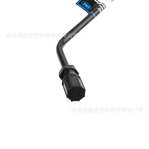 ZQ00476980方向机高压油管适用雪铁龙富康爱丽舍ZX AX