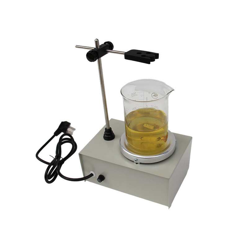 垮境产品 电子调温模拟控温磁力加热搅拌器 79-1 恒温磁力搅拌器