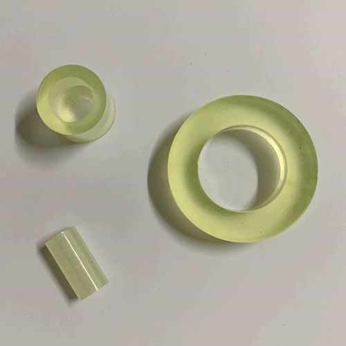 pu棒 优力胶棒 聚氨酯棒 聚氨酯垫L圈 pu垫 定制加工
