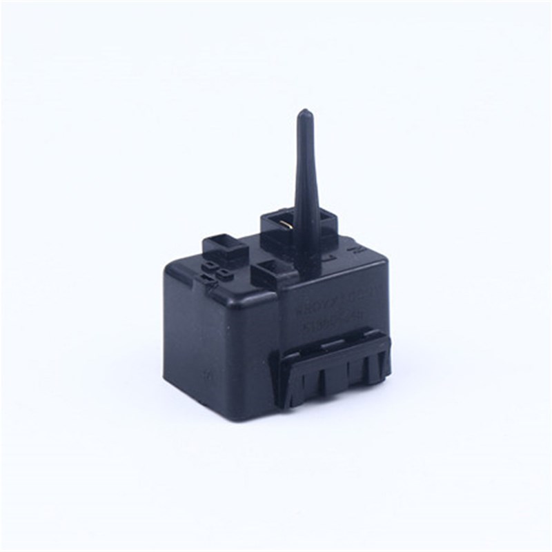 WR07X1009l7冰箱启动器配件零件压缩机过载家用电器配件工厂直发