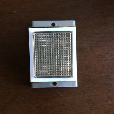 电梯轿厢应急照明灯A4J10778 A7应急照明按钮A4J10778A7 照明灯