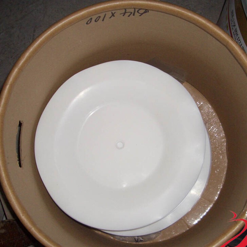 QBY5-/膜片气动隔膜泵F膜/QBY气动隔膜泵/四氟膜片