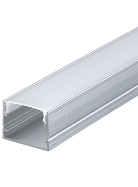 帘盒灯带客厅反光灯槽度斜智能发光氛围条形9直角明装线性灯