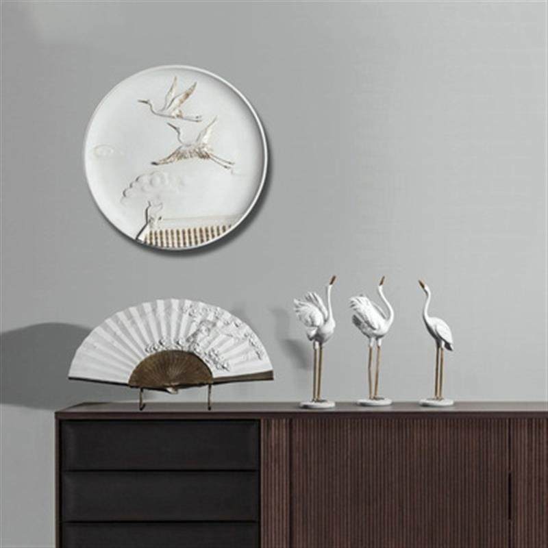 Chinee tyle cne decotion fn Chinee Zen ce new C