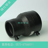 管件钢丝网骨架管电熔直接筒电熔大小头异径直接