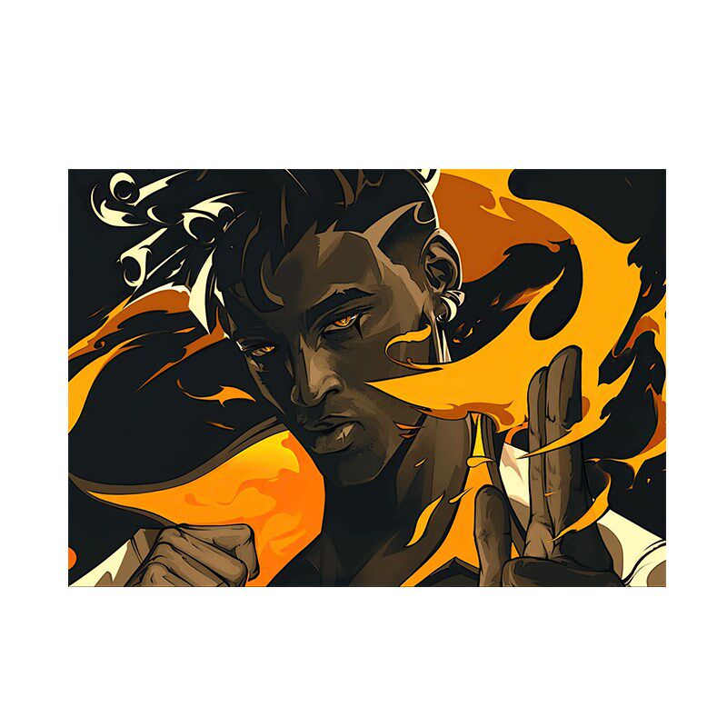 帕仕亚定制地垫无畏契约游戏地毯矩形电竞椅办公椅电竞房酒店通用