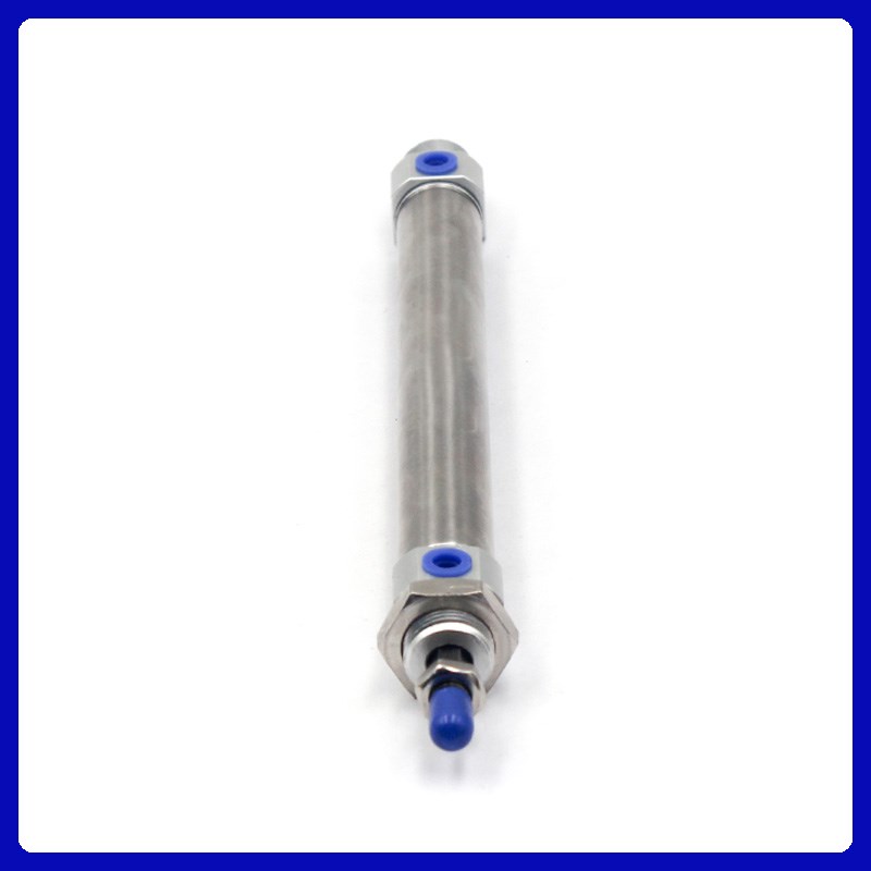 MC型活塞杆不旋转M2KB2---100-1-Z迷你气缸 CM2KB