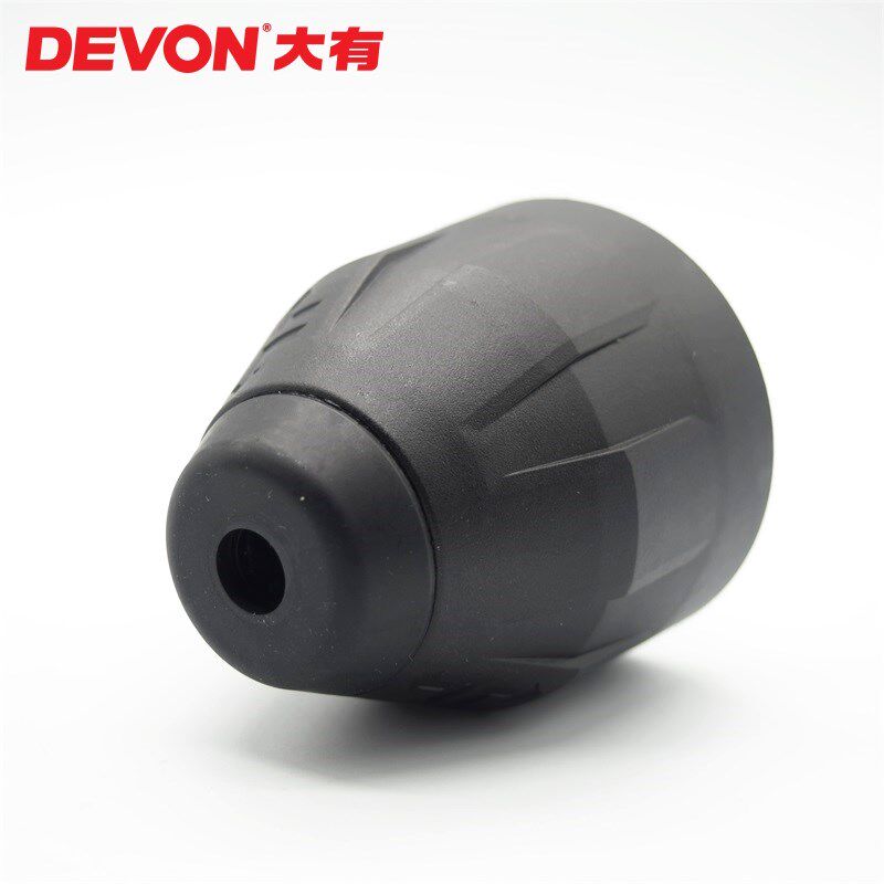 N大电锤四坑快换夹头冲击钻圆两坑两槽夹头总成