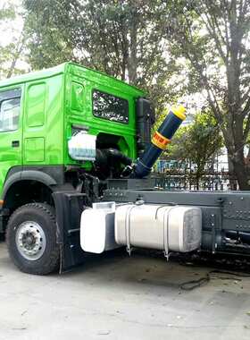 自卸车油缸前顶缸FC 4TG-E159*4650ZZ多级伸缩液压缸套筒缸