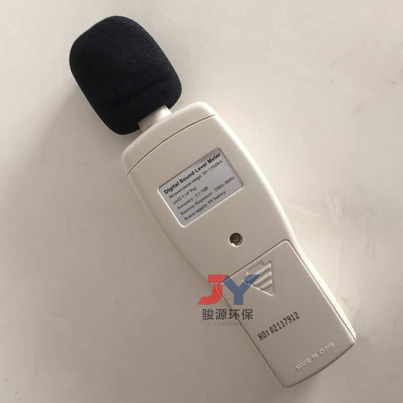 厂家工厂车间职业卫生用噪声仪  AS824噪音计
