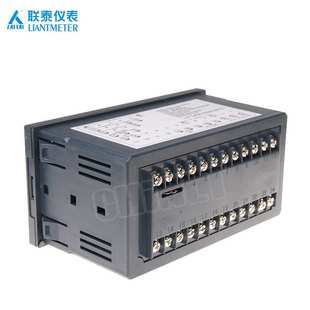 6920 LIANTAI CHINLT 智能数字PID调节仪