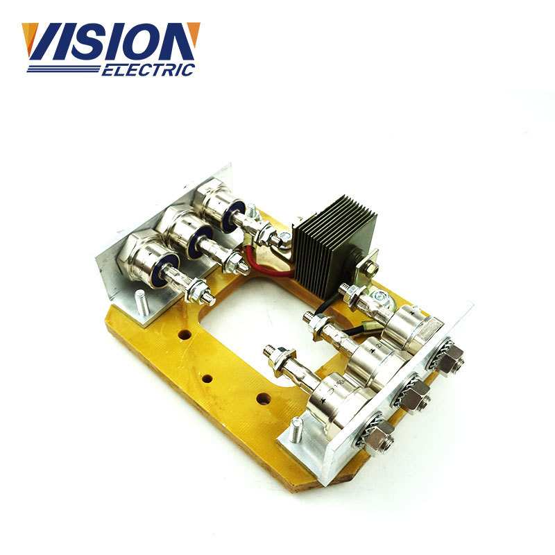发电机整流器 整流桥组570-740 SERIES