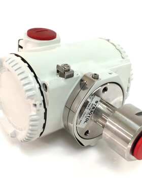 ABB压力变送器264/266DSH/GST/NSH/AST/HSH/ART/MRT差压变送器