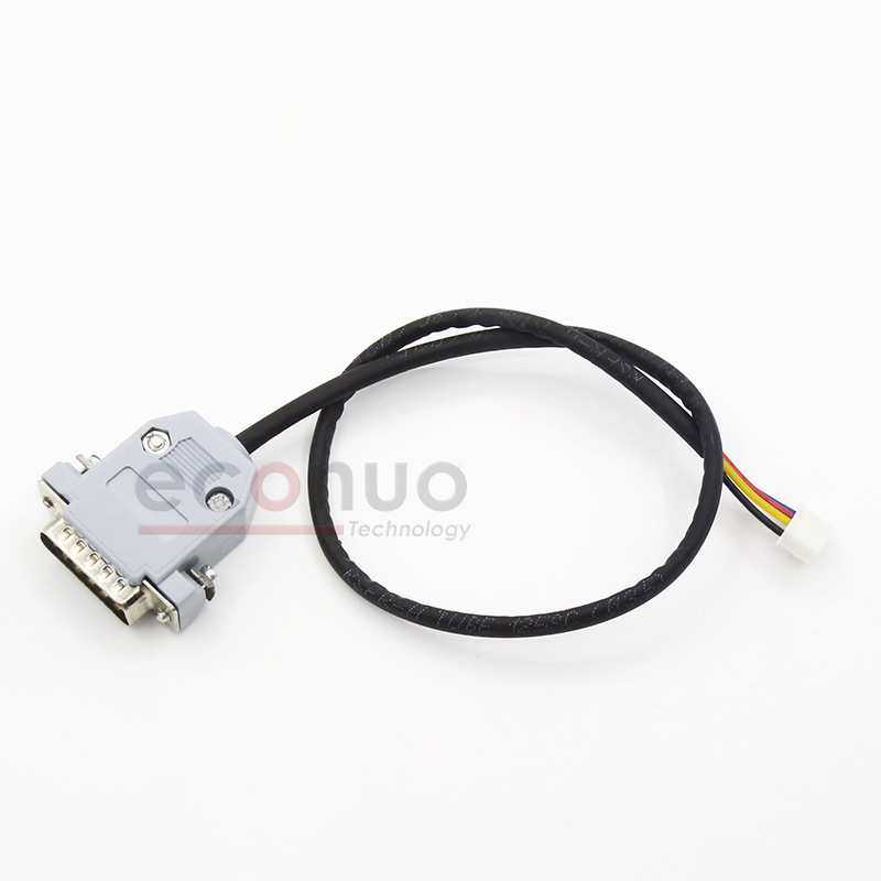 彩神北极星光栅解码器彩神LJ320PLJ3208P LJ520P北极星译码器