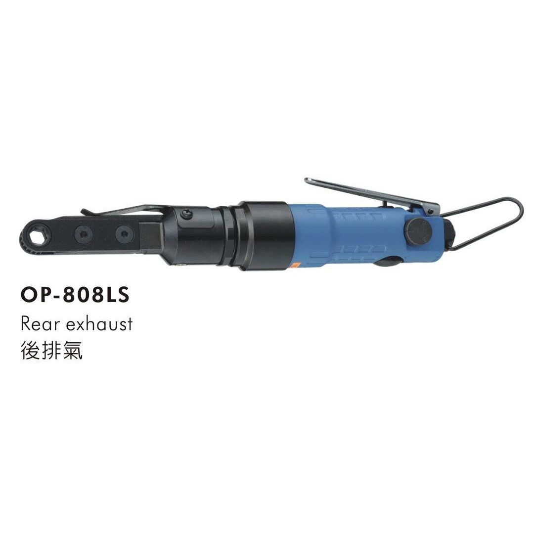 宏斌气动工具OP-808LS 穿孔式棘轮扳手 现货供应