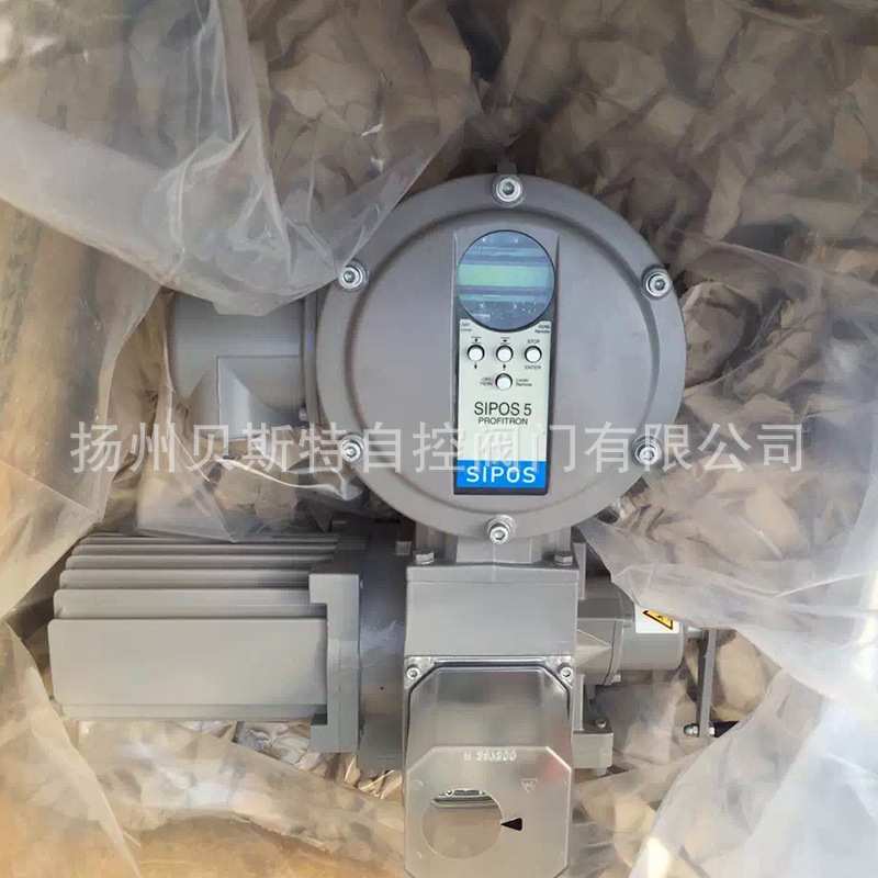 涡轮蜗杆及配套轴承DB43WS-10PT DN800，电动执行器MS93F5I25-S/3