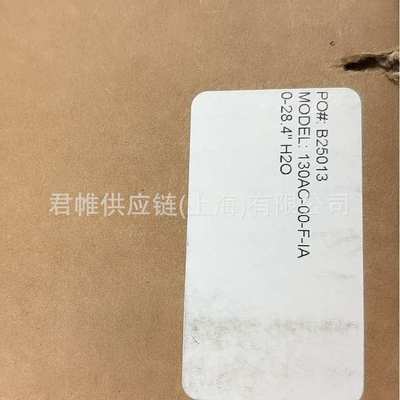 价格需核实  MID WEST INSTRUMENT  差压表    130-AC-00-F(IA) 0