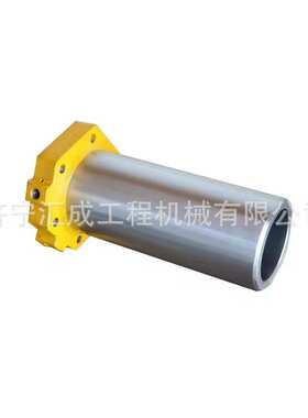 山推SD16张紧装置,反冲弹簧油缸16Y-40-11400 154-30-11141