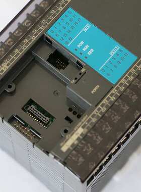 永宏FBS可编程控制器FATEK PLC功能型FBs-32MCR2-AC可编程控制器