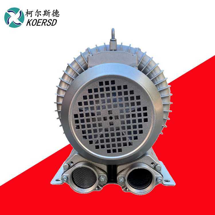 2HB610-AH16水产养殖配套耐腐蚀风机