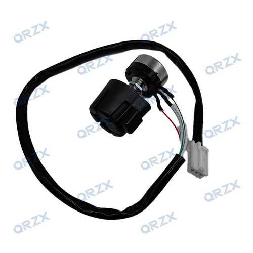 挖机凯斯CX130/160/210B住友SH200A3/240A5/210-5油门旋钮KHR2751